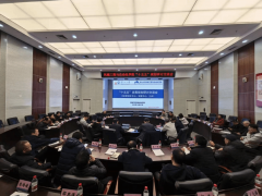 锚定学科扶植、科研立异等焦点使命的提